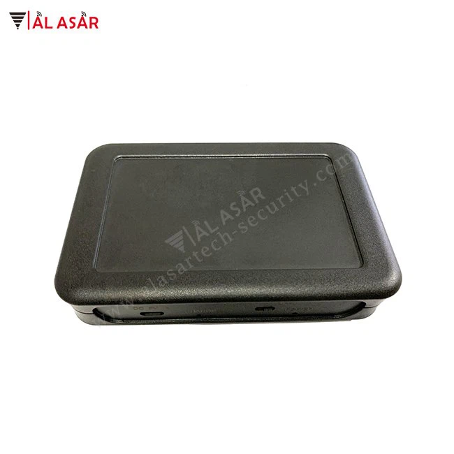 Car Remote Control Jammer 315/433/434/435/868MHz Jammer Gpsl1-L5 Jammer WiFi Jammer