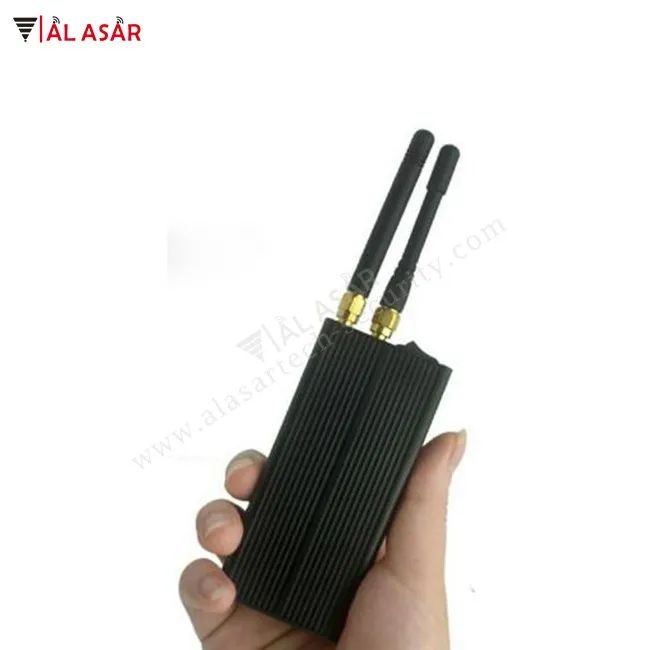 gps tracker blocker