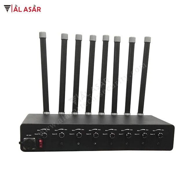 The main purpose of satellite jammer