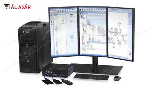 Talking about Cell phone mobile phone forensics