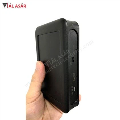 Pocket Mobile Jammer