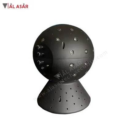 Ultrasonic Sound Jammer