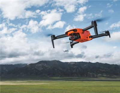 A Detailed explanation of the Top Ten Application Scenarios of Drone Countermeasures Equipment