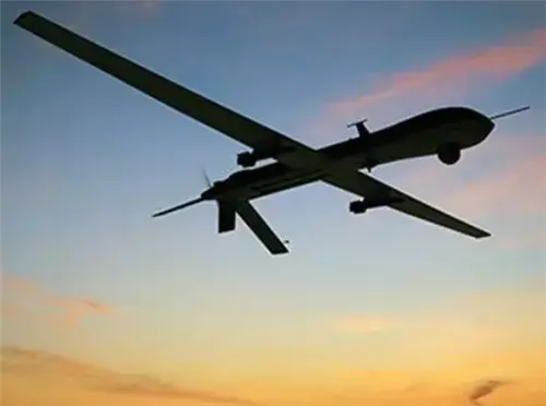 Introduction to Common Anti-UAV Equipment