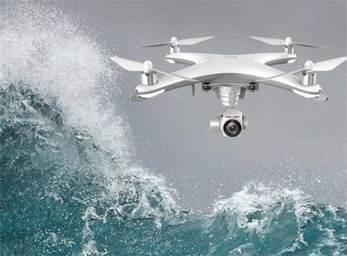 What are the functions of using drone shielding equipment?