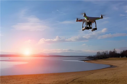 Are drone jammers legal?