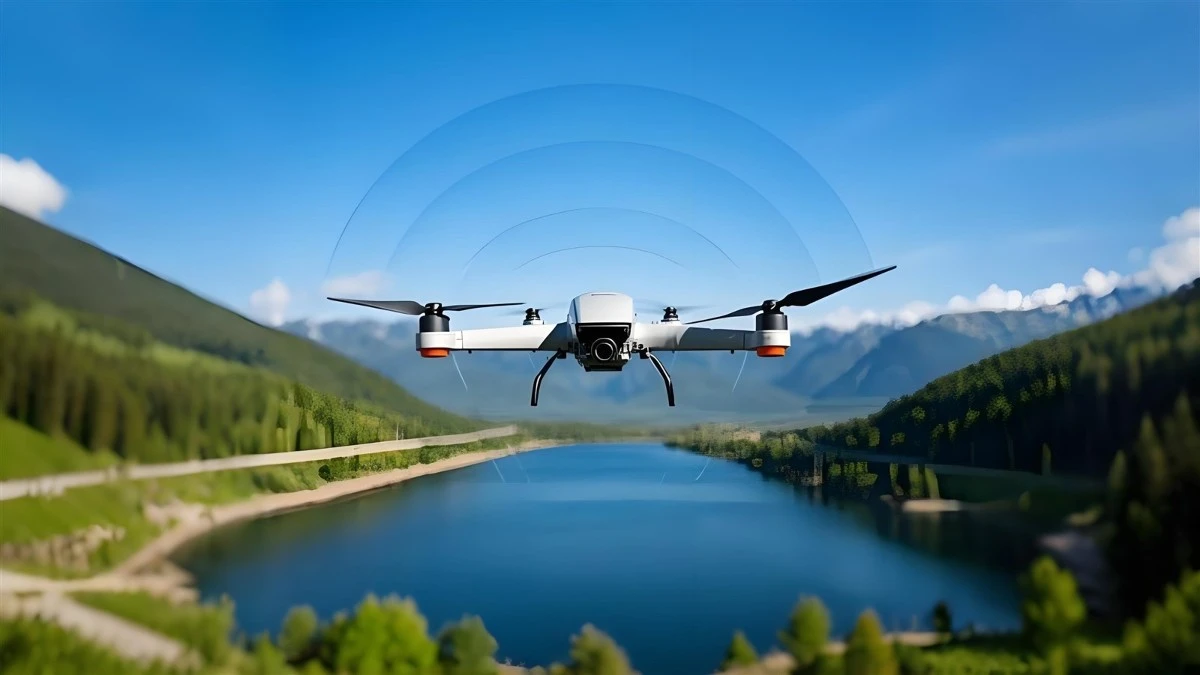 Drone Drone