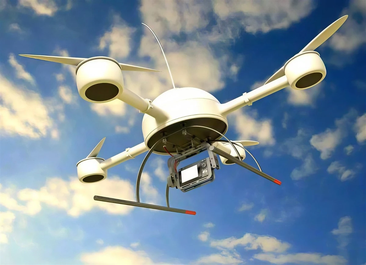drone jammer drone jammer