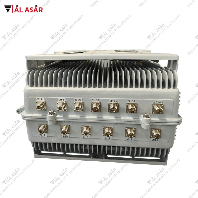 mobile data jammer