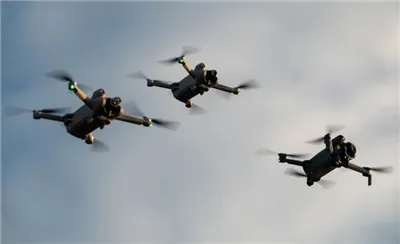 Unidentified Flying Objects Appearing in The Sky? How To Quickly Detect And Intercept Suspicious ...