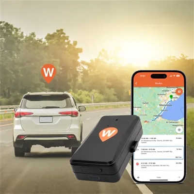 Hidden GPS Tracker Inside Your Car? A Step-by-step Guide To Finding And Removing It.