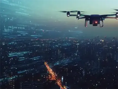 Backpack-style Anti-drone Equipment: The Perfect Combination Of Portability And Efficiency