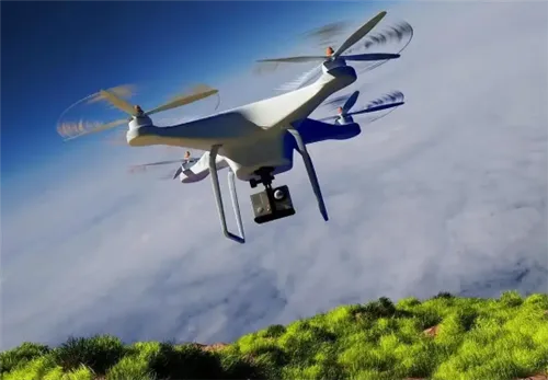 Detailed Explanation Of Portable Unmanned Aerial Vehicle Countermeasures Shield Technology