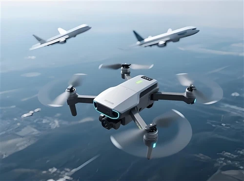 Drone Detection: Detailed Technical Explanation Of Portable Briefcase Drone Detector Equipment