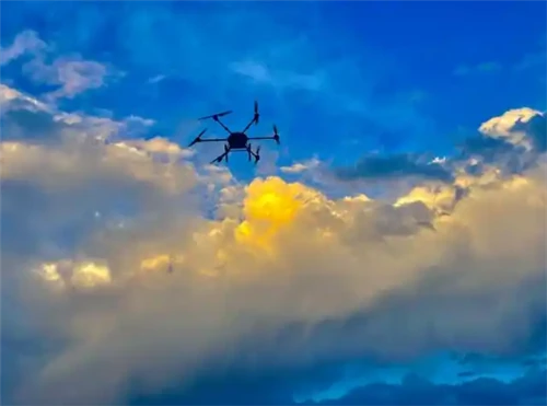 The Function Of The Drone Jammer And Its Wide Range Of Application Fields