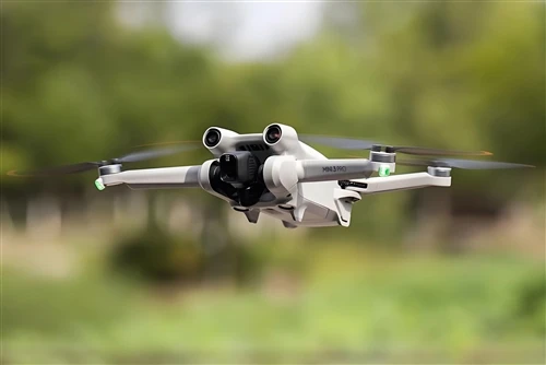 Low-altitude Defense Integrated Rifle: A Powerful Weapon For The Low-altitude Security Industry