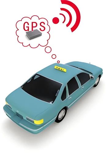 Car GPS Jammer：How To Understand And Use?