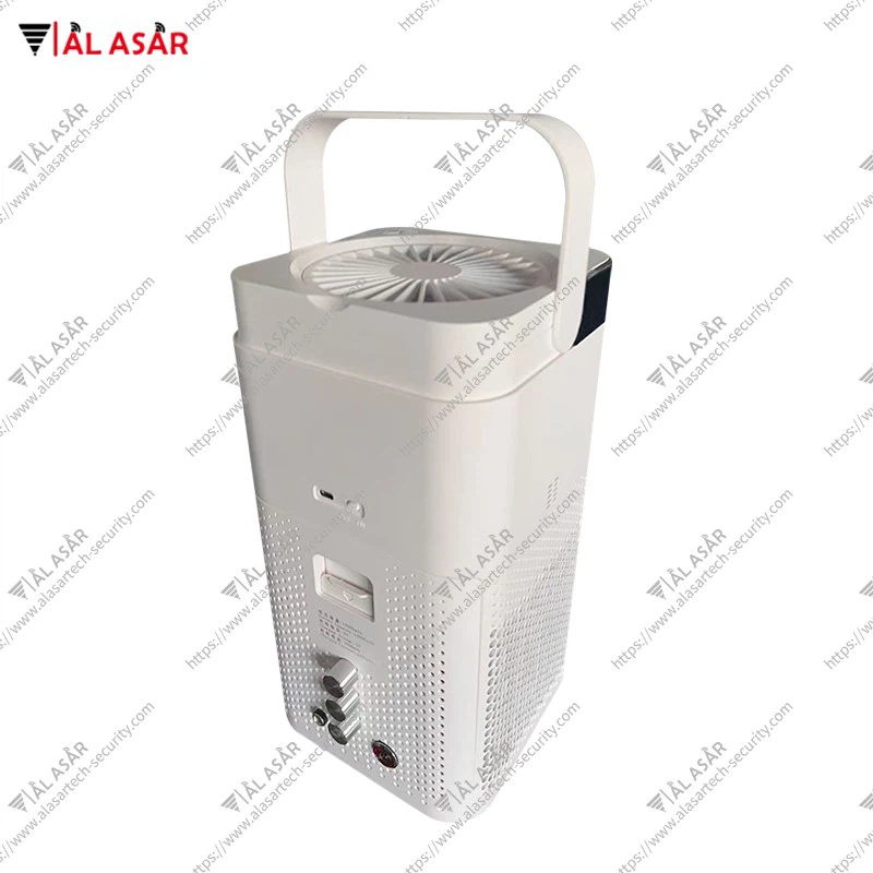 防录音音频干扰器