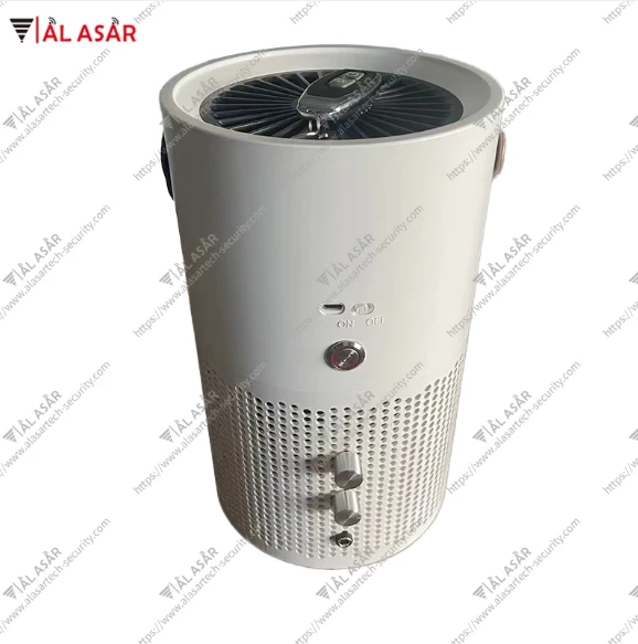超声波360度无噪声全向语音录音干扰器 超声波360度无噪声全向语音录音干扰器