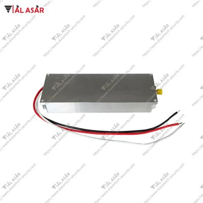 Rf Power Amplifier Module