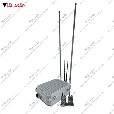 Handheld identification and positioning